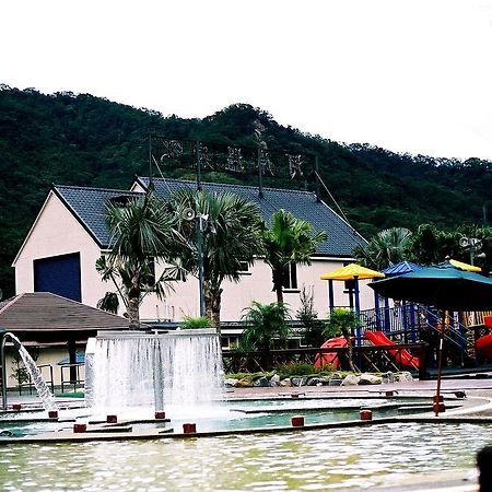 He'An Homestay Hengshan Extérieur photo