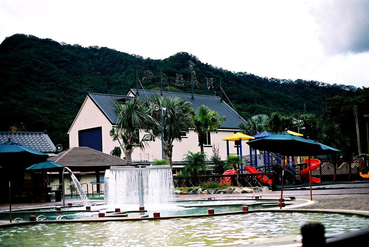 He'An Homestay Hengshan Extérieur photo