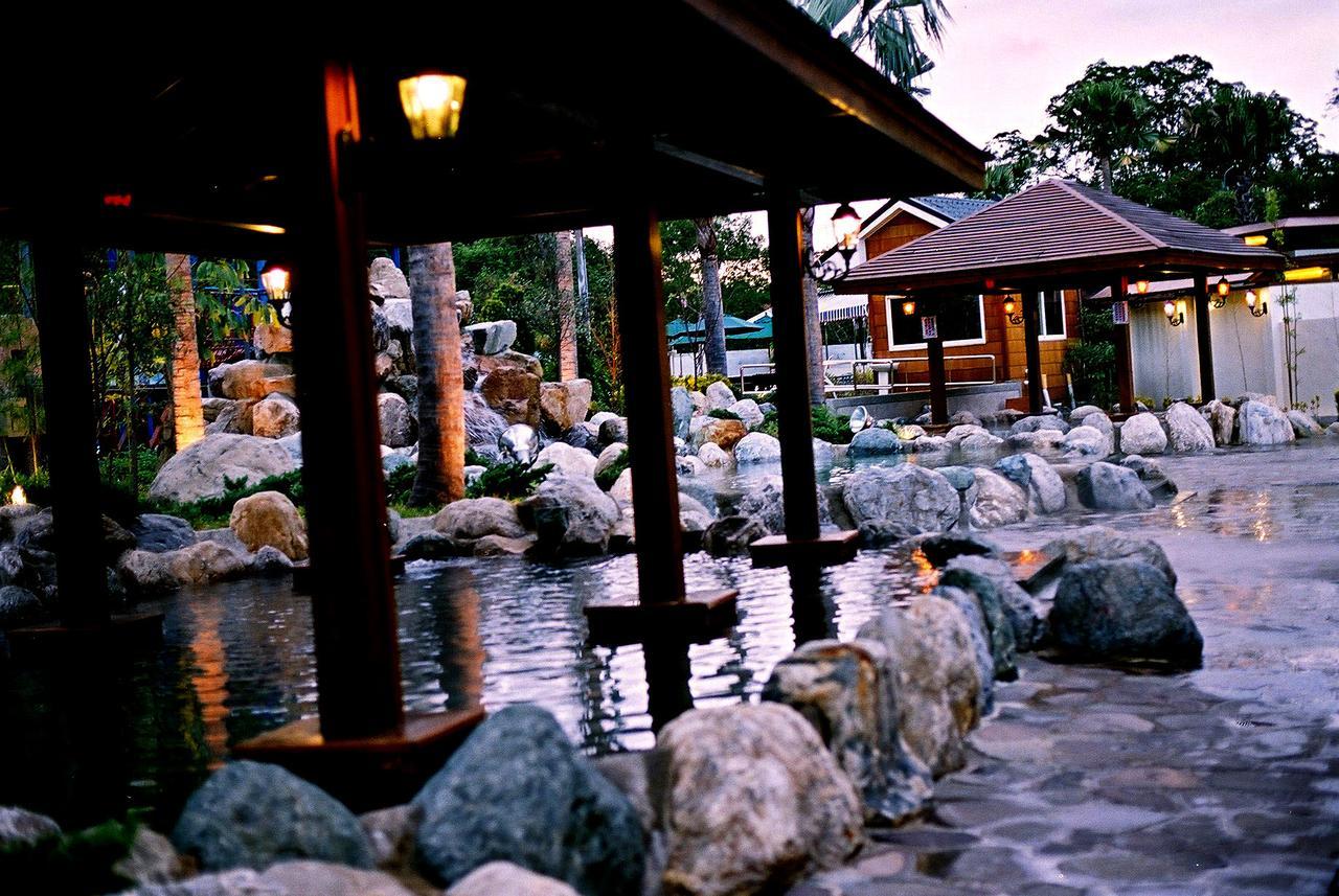 He'An Homestay Hengshan Extérieur photo
