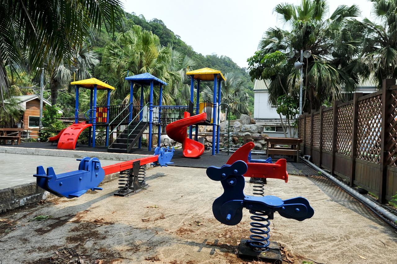 He'An Homestay Hengshan Extérieur photo