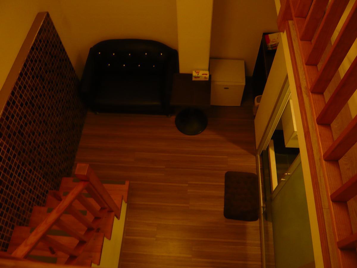 He'An Homestay Hengshan Extérieur photo