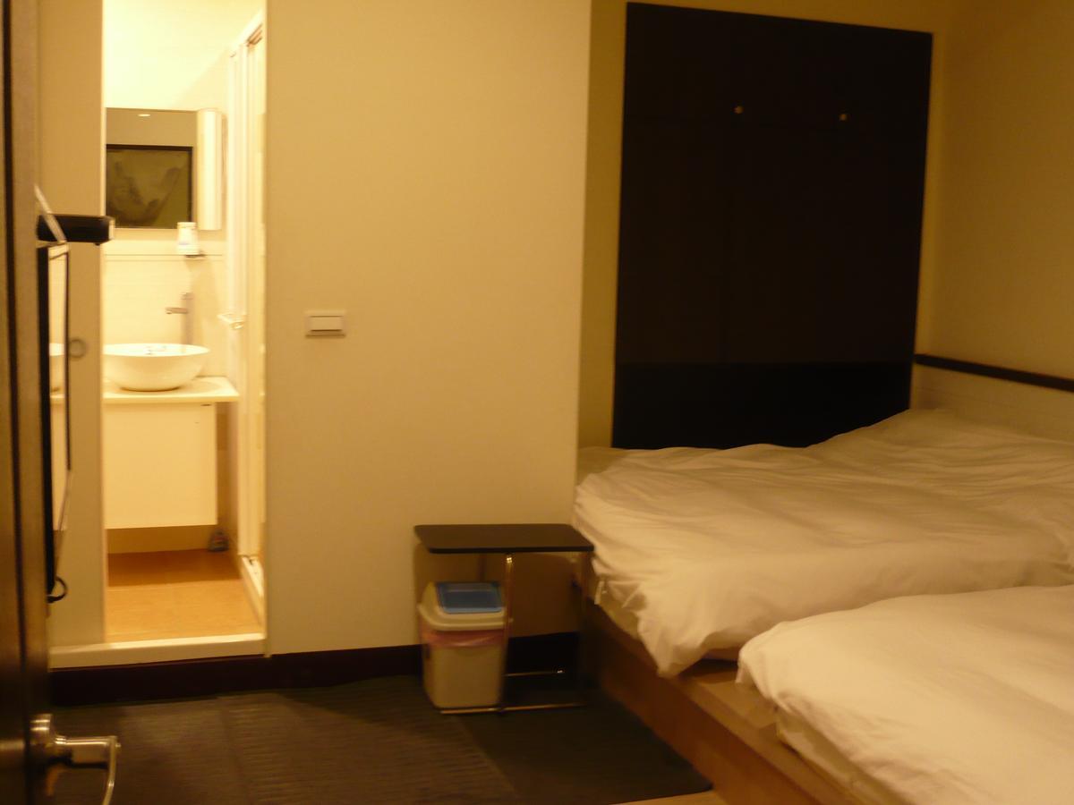 He'An Homestay Hengshan Extérieur photo