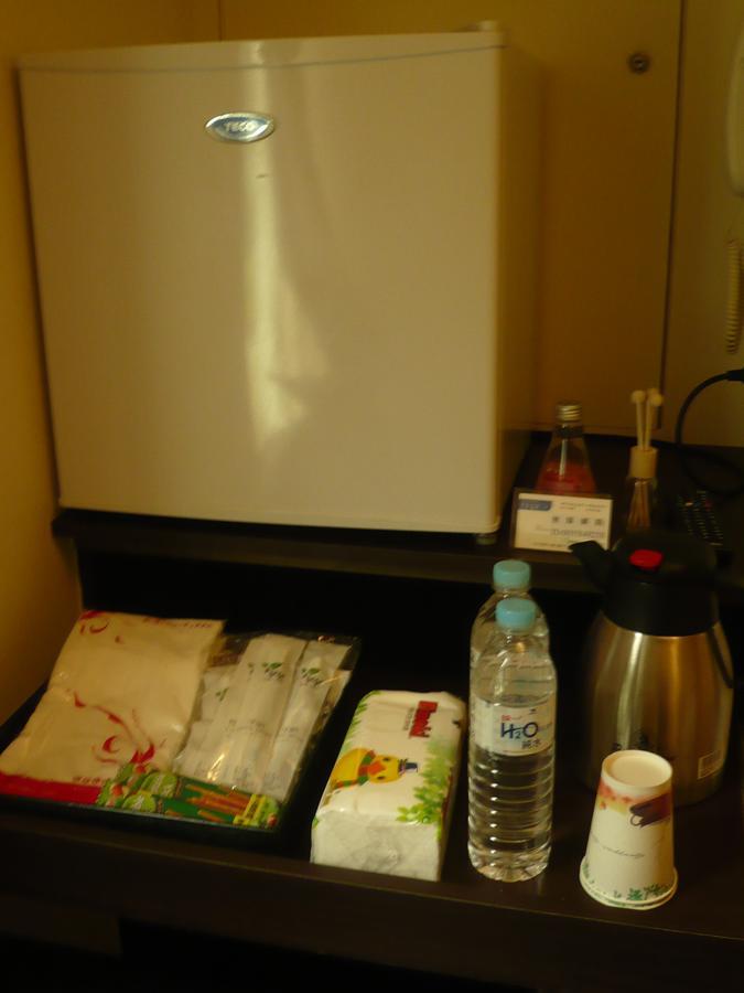 He'An Homestay Hengshan Extérieur photo